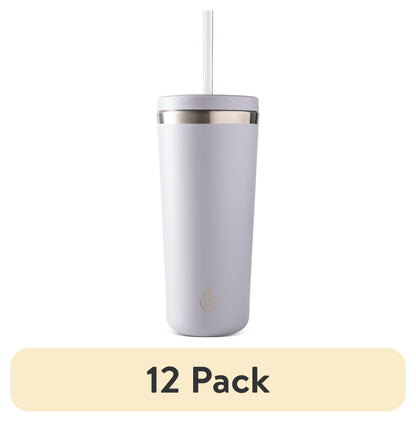 TAL Stainless Steel Ranger Tumbler 24 fl oz, Black - Tumbler