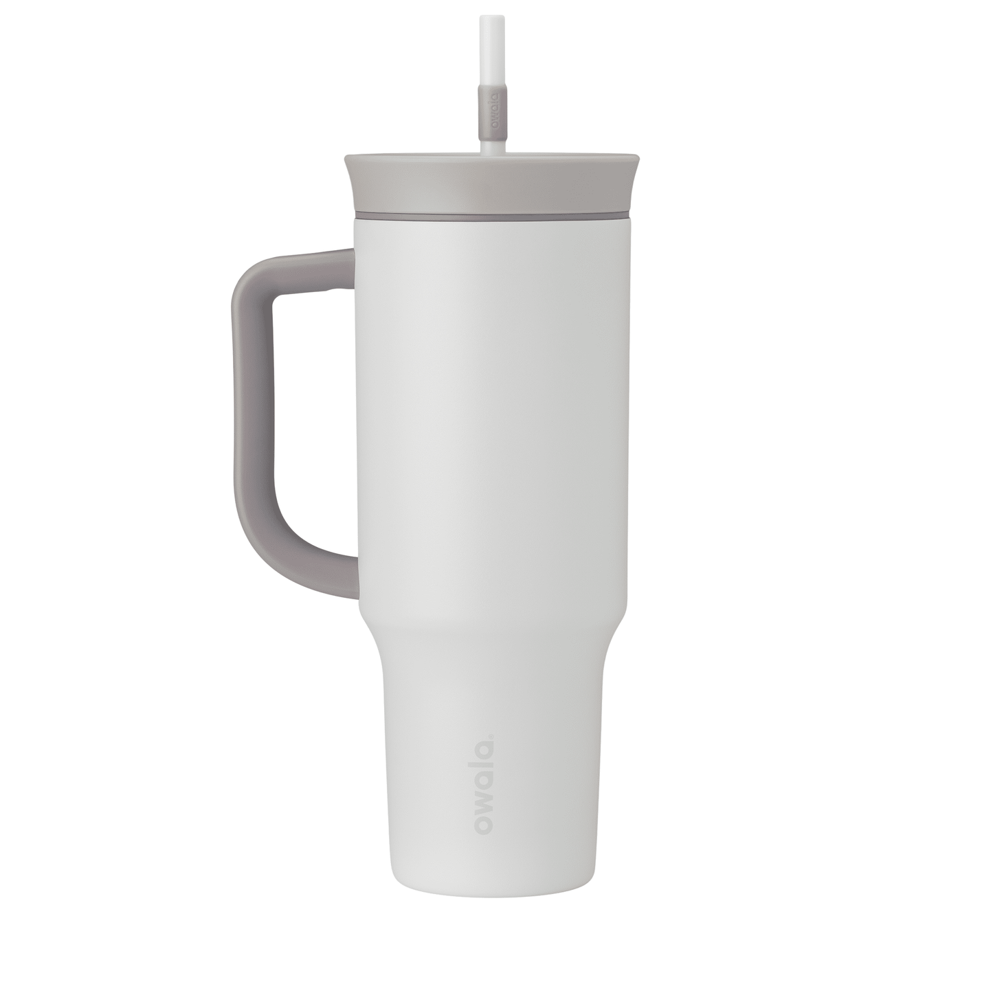 Owala Stainless Steel Tumbler, 40oz, Light Purple - Tumbler