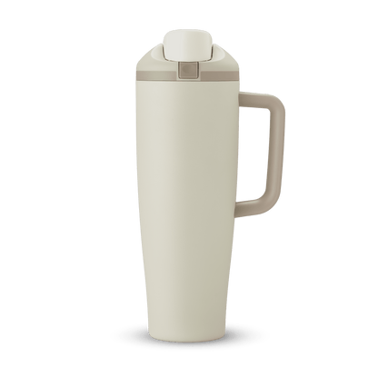 Owala FreeSip Tumbler Stainless Steel 40oz Dewdrop - Tumbler