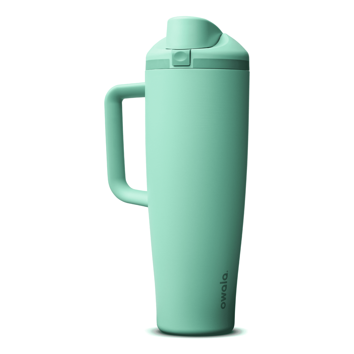 Owala FreeSip Tumbler Stainless Steel 40oz Dewdrop - Tumbler