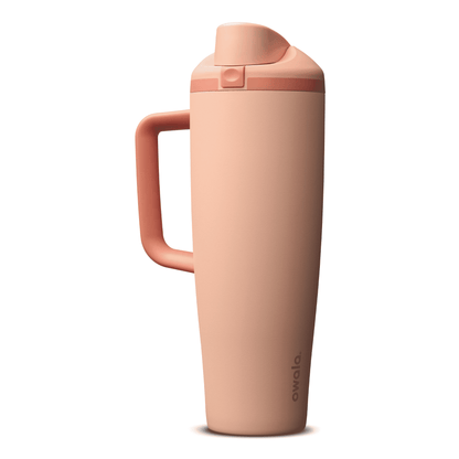 Owala FreeSip Tumbler Stainless Steel 40oz Dewdrop - Tumbler