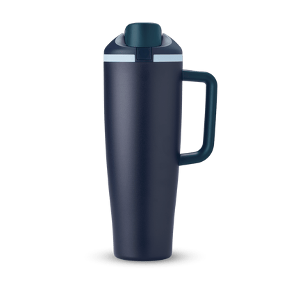 Owala FreeSip Tumbler Stainless Steel 40oz Dewdrop - Tumbler