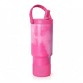 Simple Modern 24 Fl Oz Insulated Stainless Steel Trek Pivot Tumbler - Insulated Travel Tumbler Cup